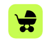 Stroller Steps